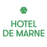 Hotel de Marne